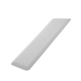 VEVOR Fall Mat for Elderly, 1-inch Thickened Fall Prevention Pad with Beveled Edge, Anti-Slip Bedside Safety Floor Mat for Seniors, Handicaps