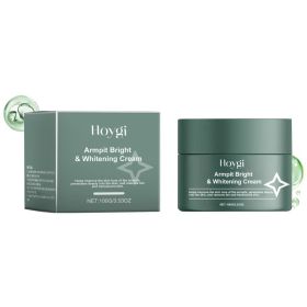 Hoygi Body Care Cream Brightens Skin Gently Cleans, Softens, Brightens Skin, Hydrates And Moisturizes Body Cream (Option: 100g-134.6g-2.56*2.56*2.05inch)