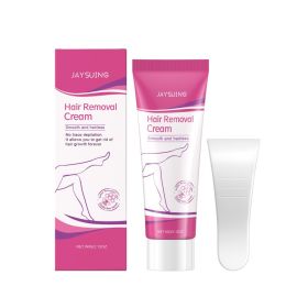 Jaysuing Body Skin Care, Hands, Legs, Body Skin Gentle, Clean, Smooth, Delicate And Skin-Friendly (Option: 60g-83.9g-5.31*1.77*1.77inch)